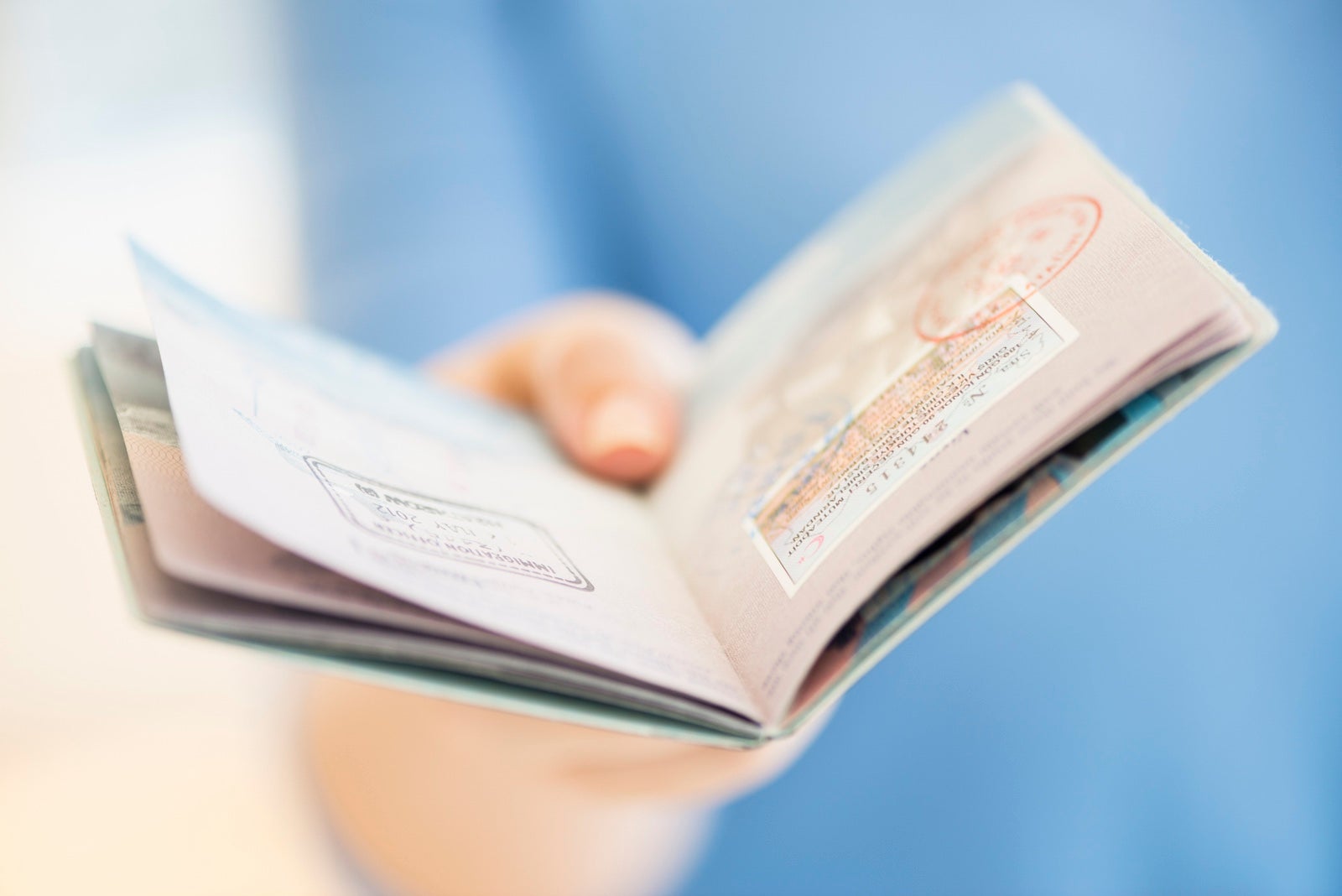 Everything you need to know about emergency passports