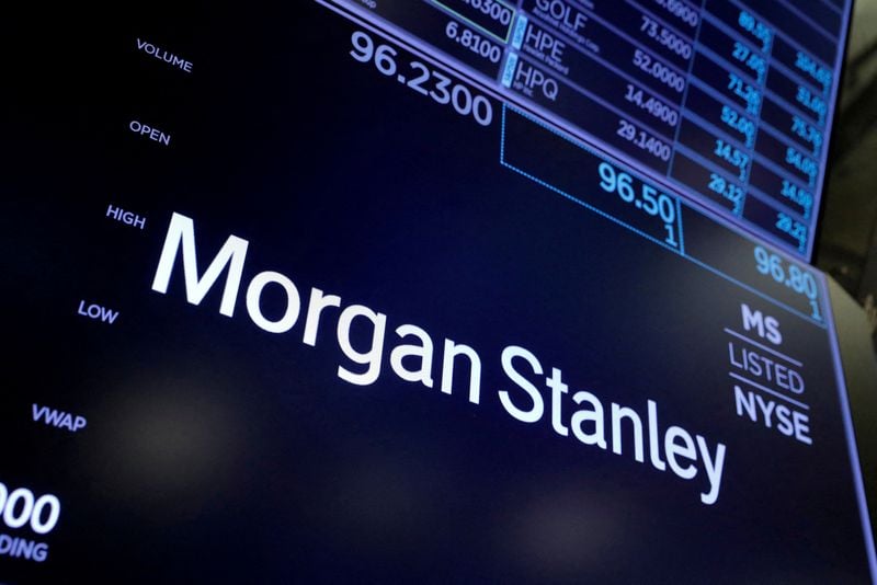 Macro hedge funds to dump $45 billion in equities, says Morgan Stanley