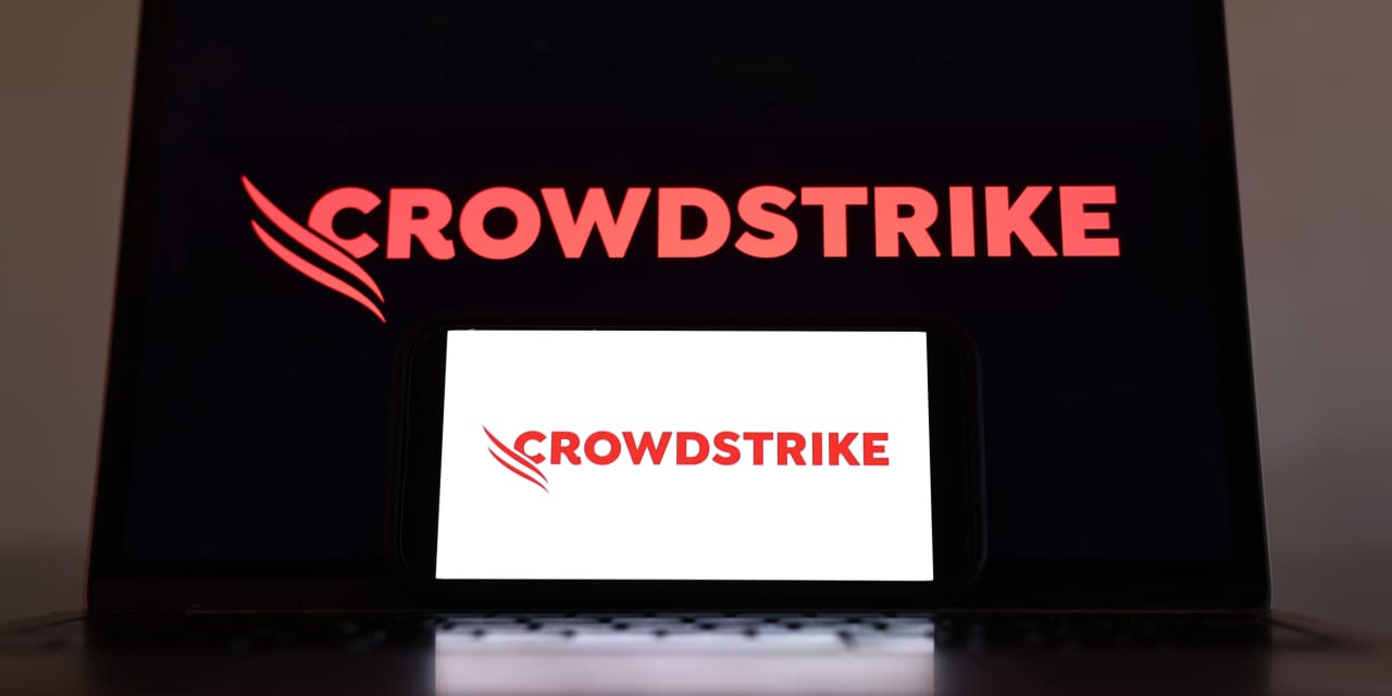 Why CrowdStrike is likely shielded from billions in customer losses caused by its outage