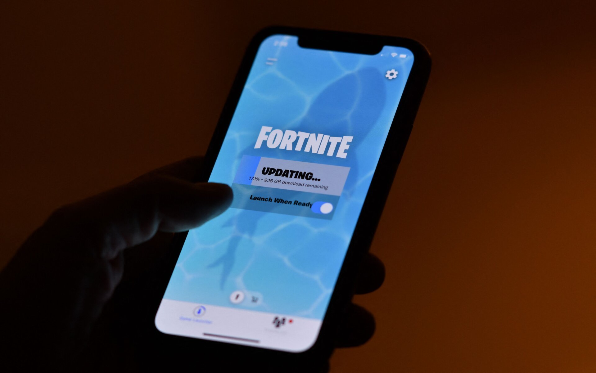 Fortnite Returning to iPhones After Four-Year Long Legal Battle
