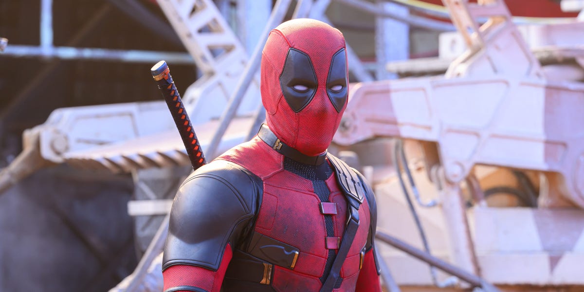 Ryan Reynolds says he'll only make 'Deadpool 4' if he's 'capital B broke.' Here's what to know about a potential fourth film.