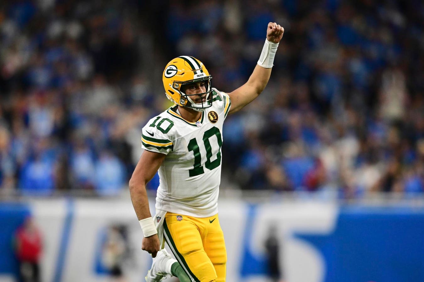 With Jordan Love Signed, The Packers Set Their Sights On A Super Bowl