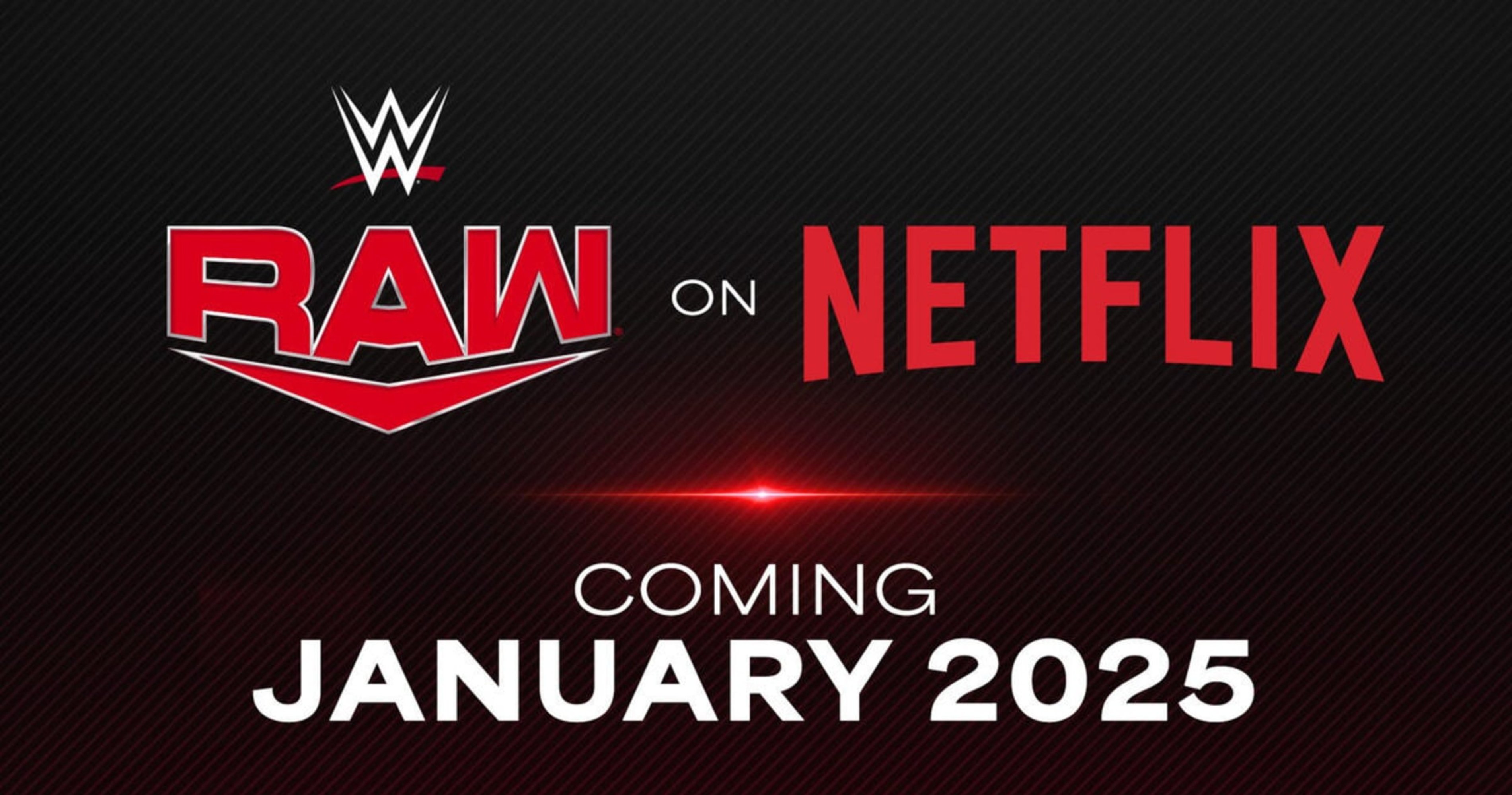 The 5 Biggest Changes We Can Expect When WWE Raw Moves to Netflix in 2025