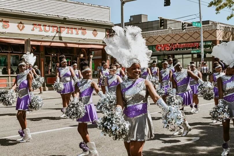 Seafair removes Seattle drill team from lineup citing safety concerns