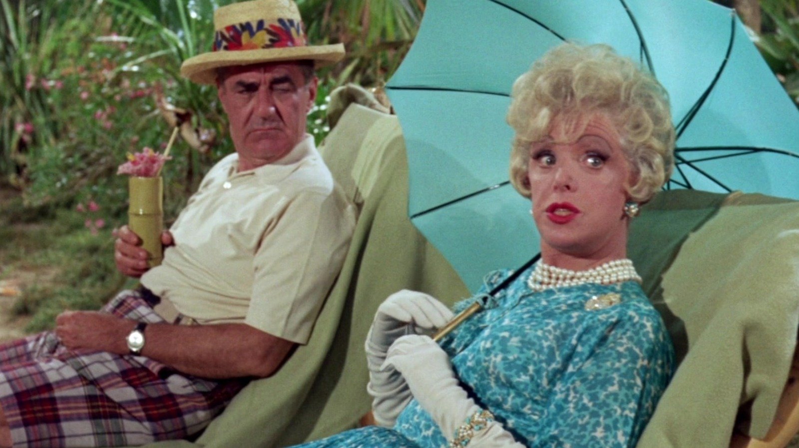 Where Is Gilligan's Island Located? Well, It's Complicated
