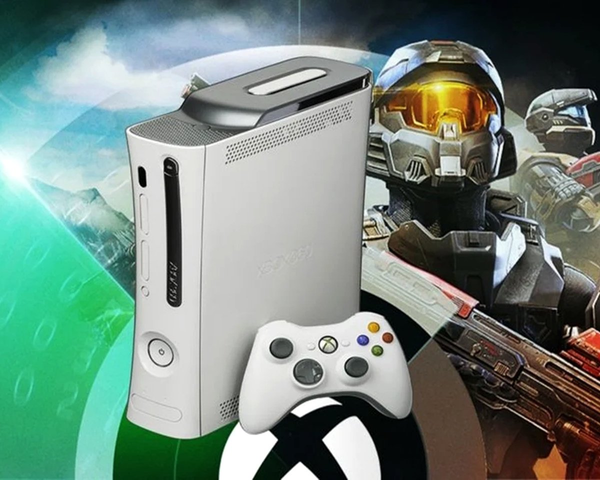 Fim de uma era: loja do Xbox 360 fecha oficialmente hoje (29)