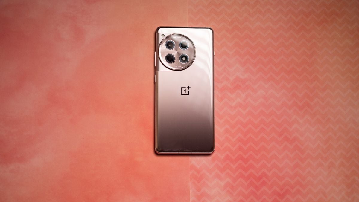 OnePlus 12R Sunset Dune hands-on: A stunning addition to the OnePlus portfolio