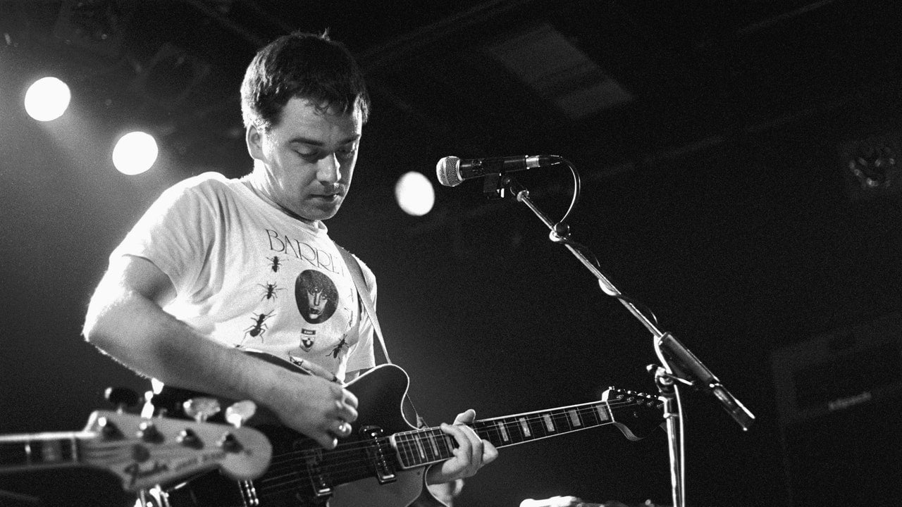 Martin Phillipps, Founder of New Zealand Jangle-Pop Band the Chills, Dies at 61