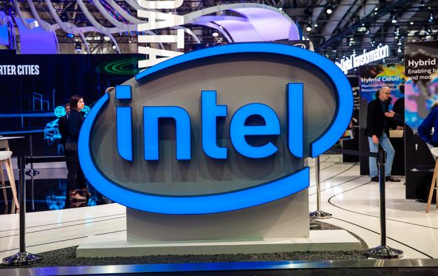 Should You Bet on Intel (INTC) Ahead of Q2 Earnings Release?