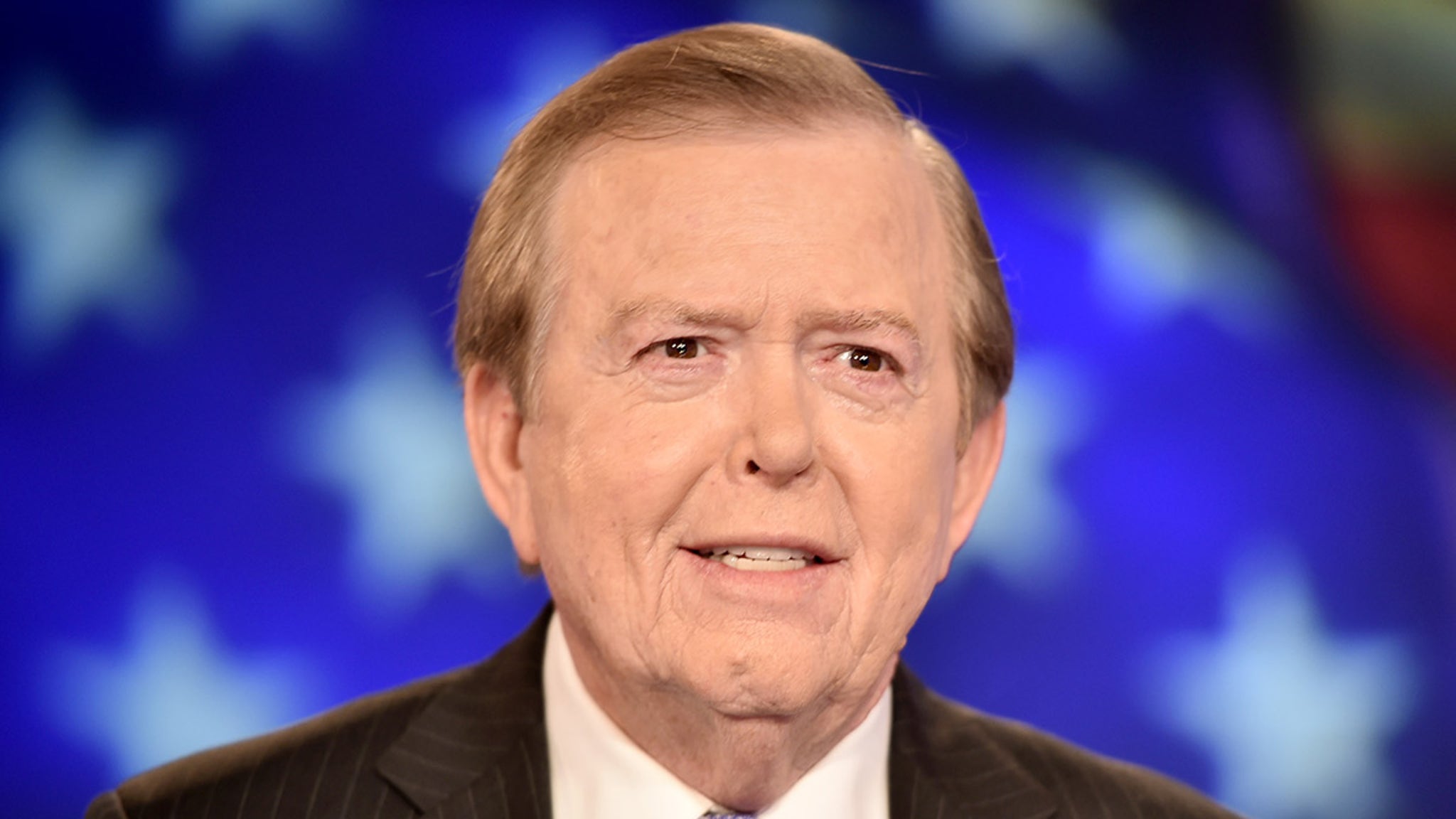 Lou Dobbs, Longtime Conservative Political Pundit, Dead at 78