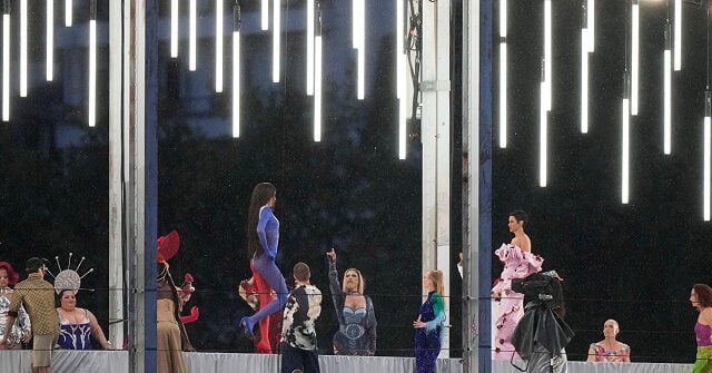 Au Revoir! Official Olympics YouTube Account Deletes Paris 2024 Opening Ceremony Video