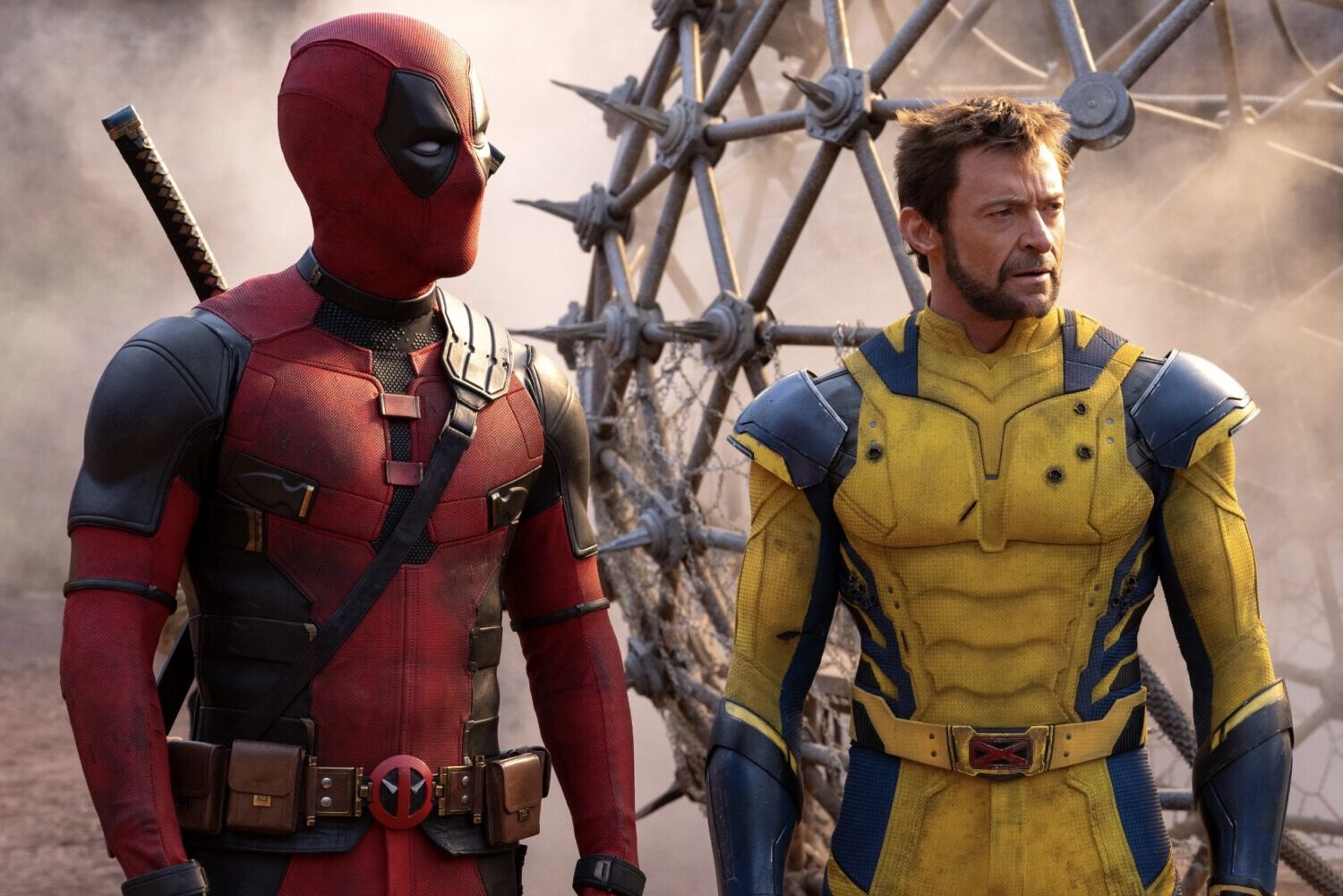 All the Questions We Have After Deadpool & Wolverine