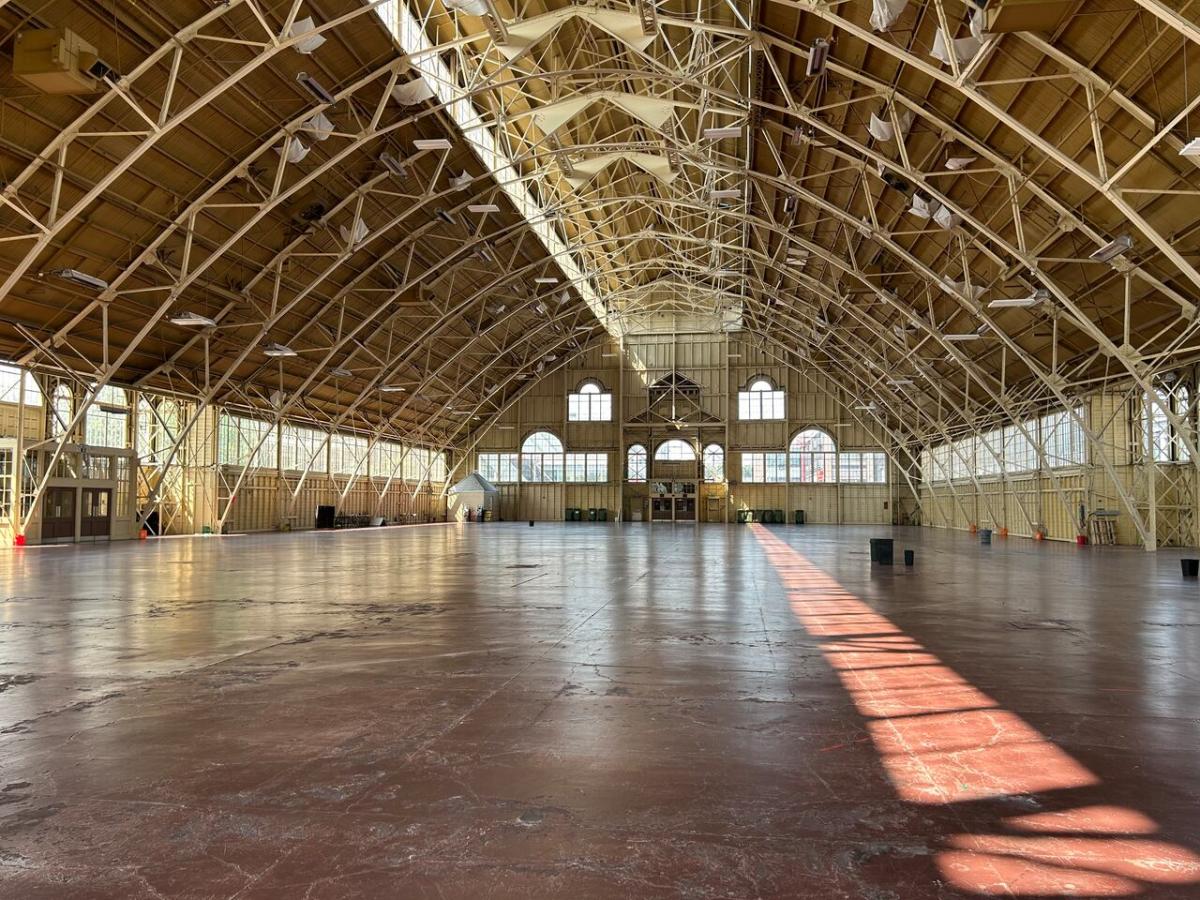 Farmers, artisans face uncertainty with looming Aberdeen Pavillion closure