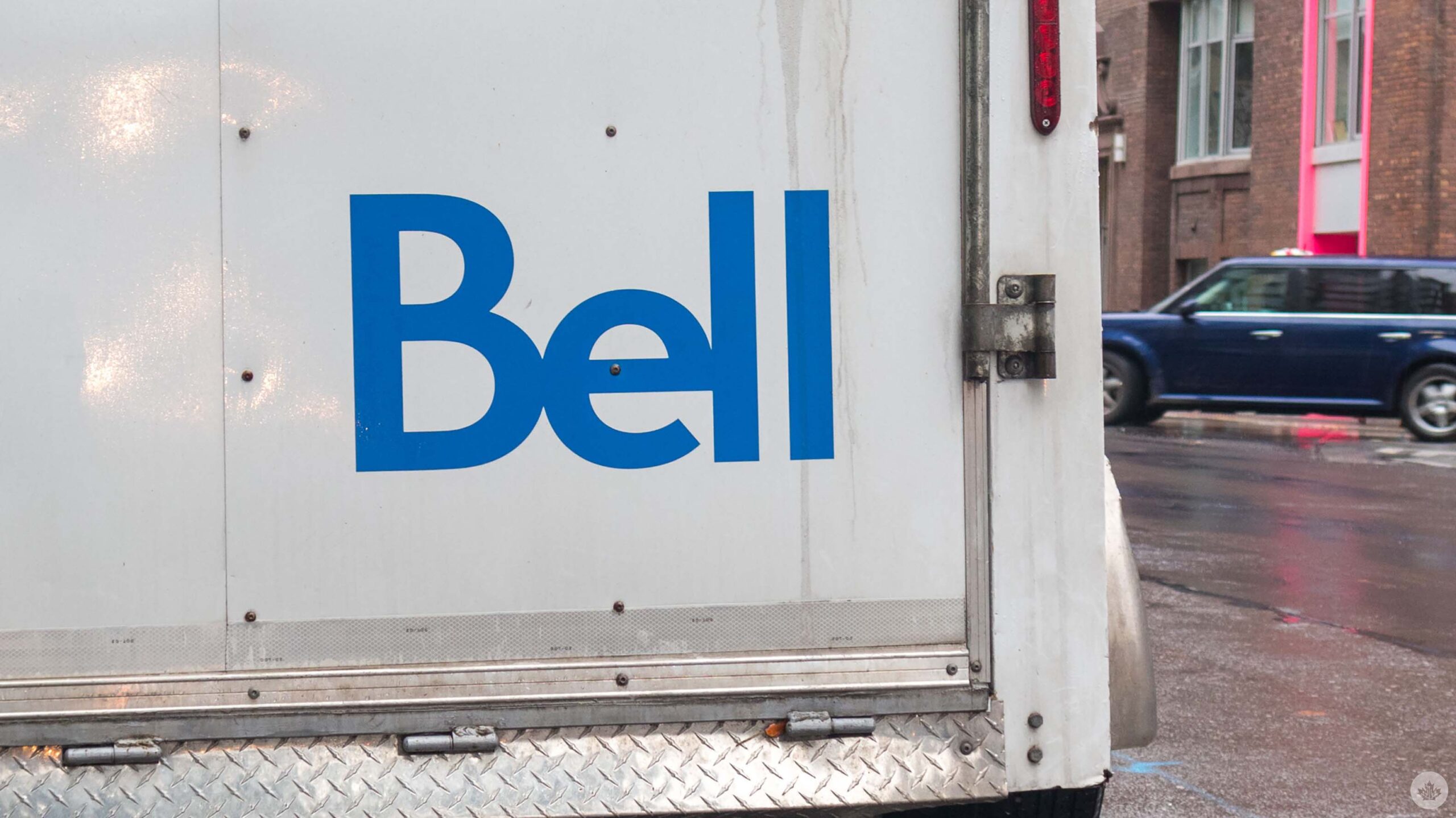 Woman sues Bell support contractor for sharing phone number with harassers