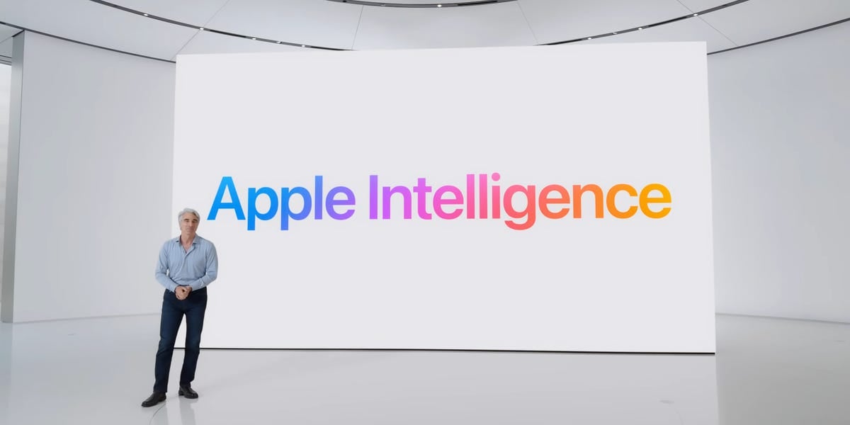 Apple is reportedly delaying the release of Apple Intelligence. Here's what that could mean for its AI strategy.