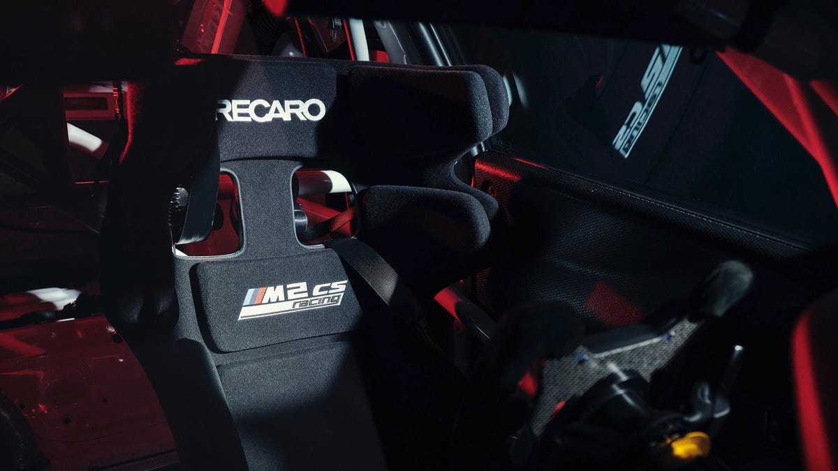 Private Investment Firm Chews Up Recaro Automotive And Spits Its 120-Year-Old Corpse Into Bankruptcy