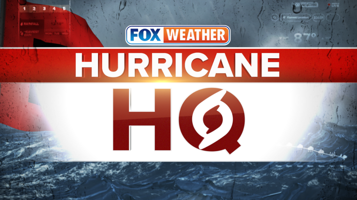 Bryan Norcross: High uncertainty how tropical disturbance will develop, where it will impact