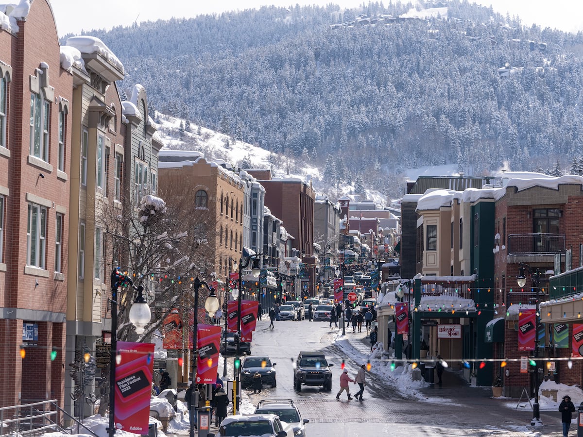 Utah fans can buy ticket packages this week for Sundance 2025