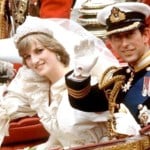 1981 Charles and Diana marry