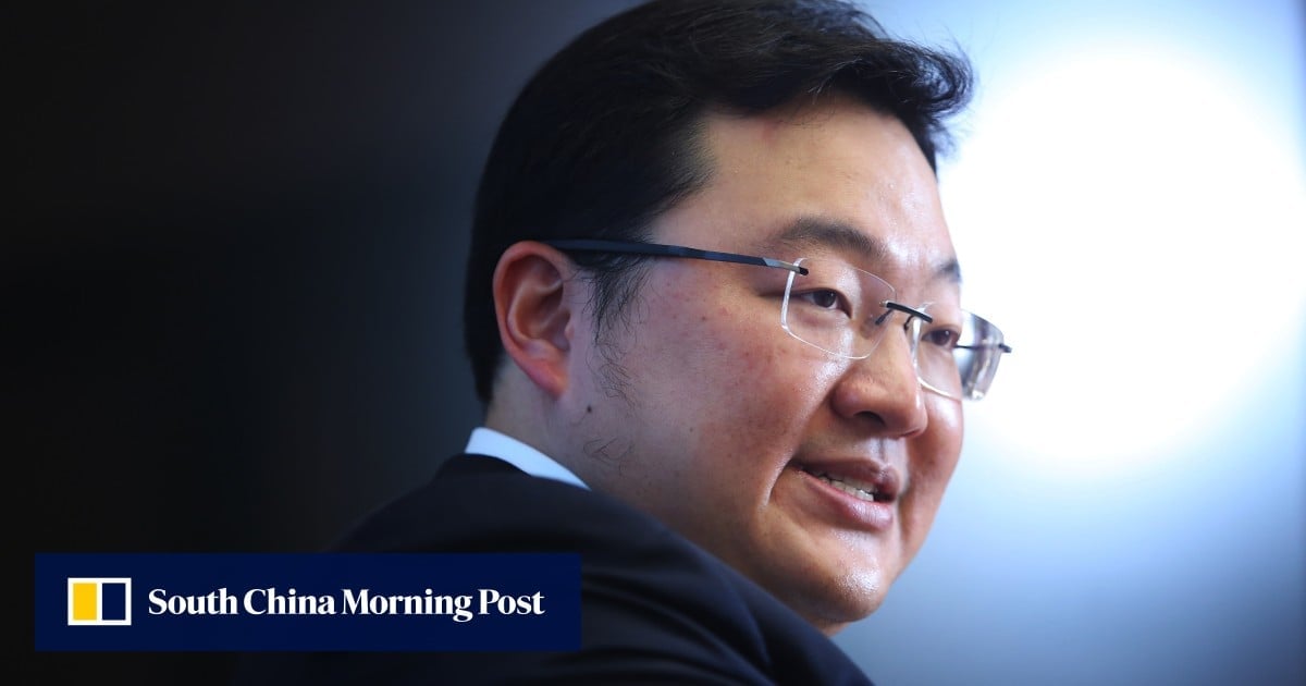 1MDB scandal: Singapore refuses to give up pursuit of Jho Low, unfazed by US deal