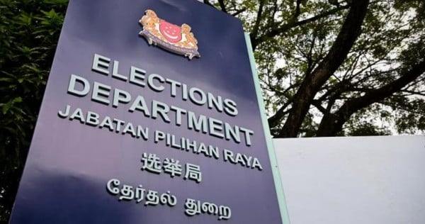 2.7 million Singaporeans eligible to vote in next General Election: ELD