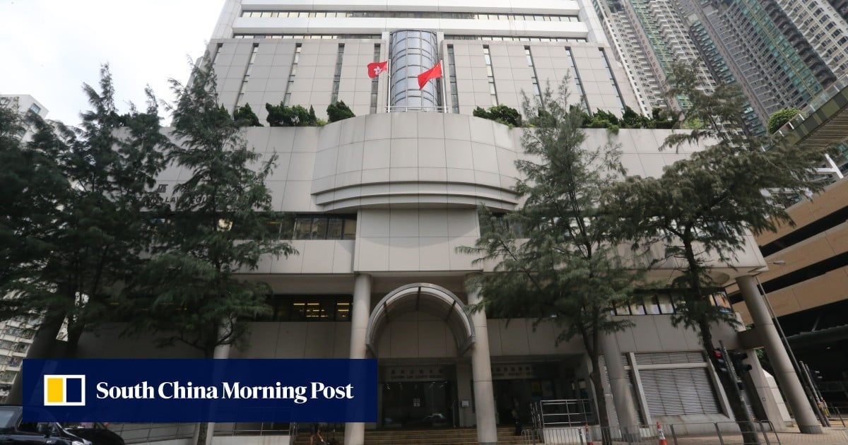 2 Hong Kong doctors fail to recoup legal costs of abandoned manslaughter case