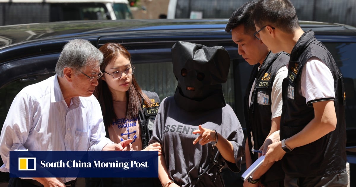 2 women accused of abducting Hong Kong boy, 3, in mall remanded in custody