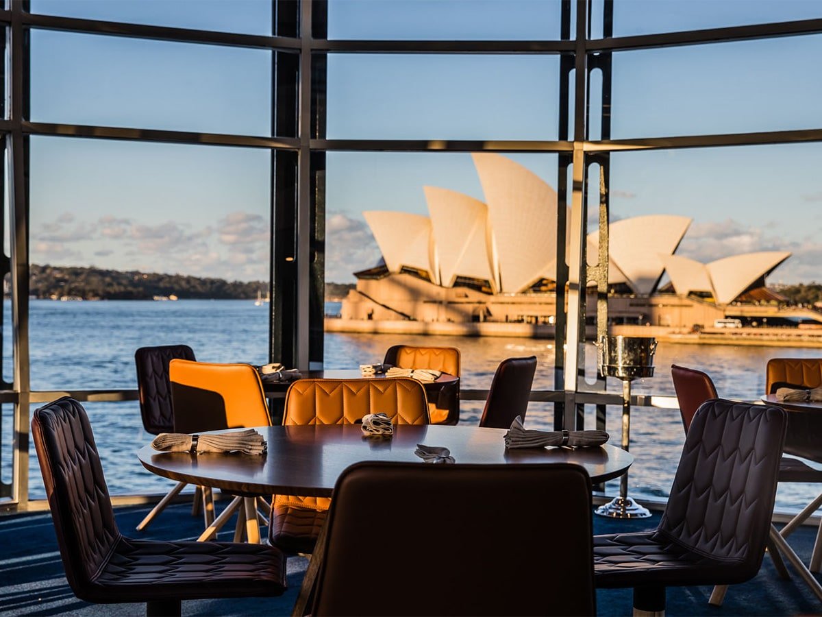 20 Best Restaurants in Sydney to Visit Right Now