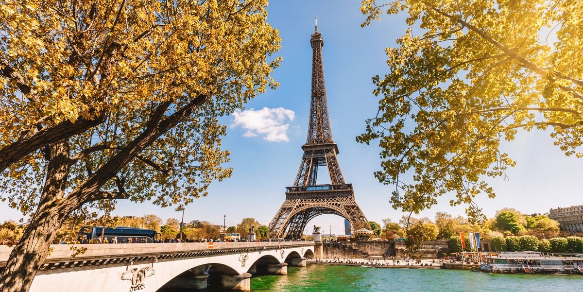 20 of the Best Free Things to Do in Paris