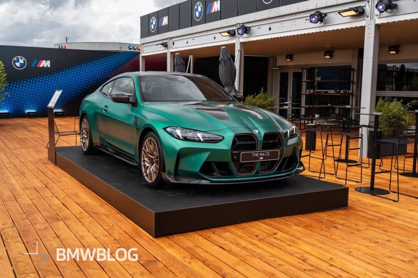 2024 BMW M Fest In South Africa To Feature The Latest M Cars