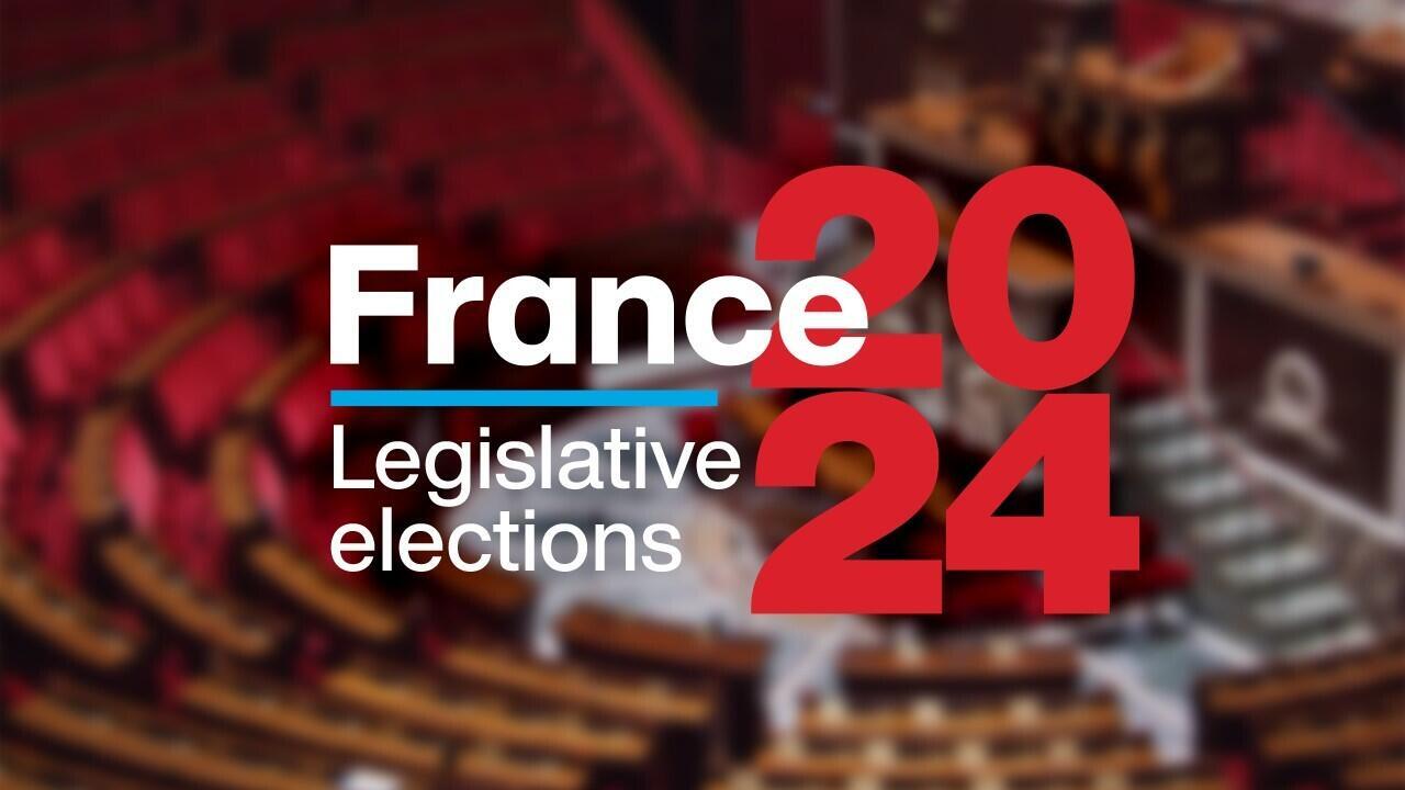 2024 French legislative elections: Results of the second round