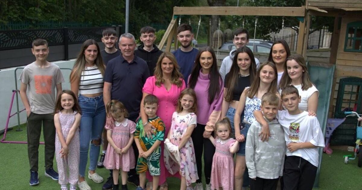 22 Kids and Counting star makes heartbreaking confession as he says 'goodbye'