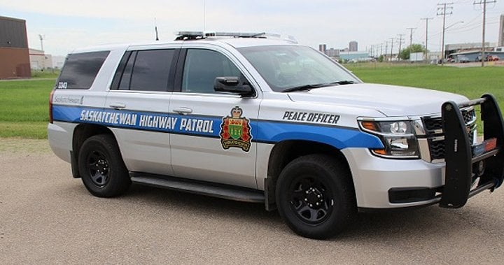 235 tickets issued in Operation Safe Driver: Saskatchewan Highway Patrol