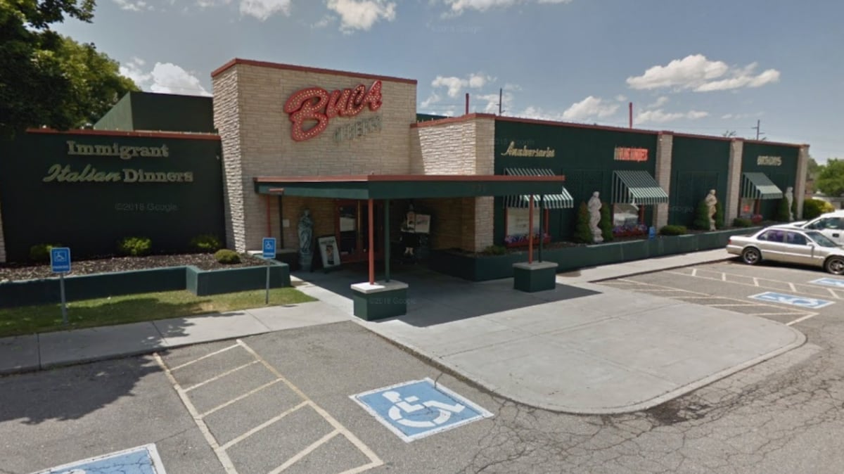 Italian restaurant chain shutters both Utah locations