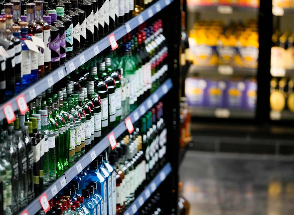 Which Utah liquor laws should change? Readers tell us.