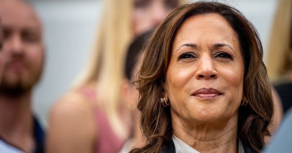 Kamala Harris Secures Support of Enough Democratic Delegates to Become the Nominee