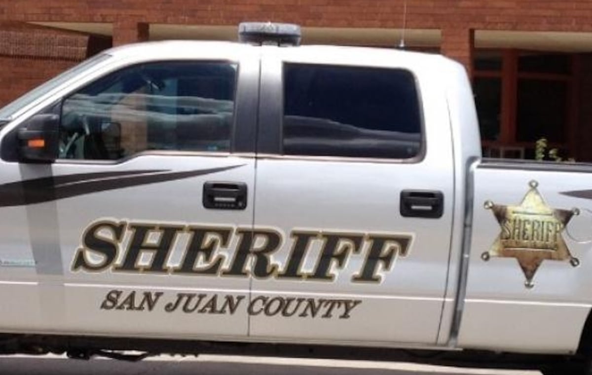 Retired San Juan County deputy charged with sex crimes dies by suicide