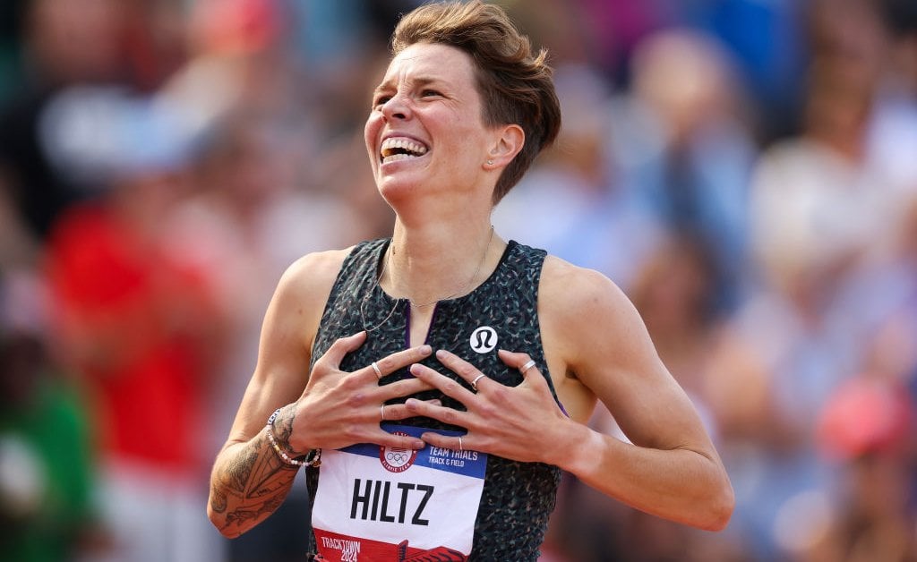 What to Know About Nikki Hiltz and the History of Trans and Nonbinary Olympians