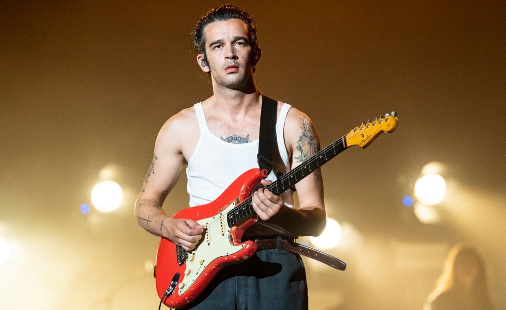 Why The 1975 is Being Sued for $2.4m Over a Concert in Malaysia