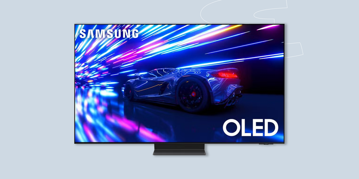 5 Best OLED TVs of 2024, Tested and Reviewed