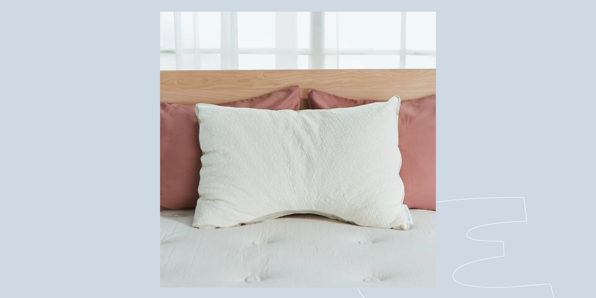 5 Best Organic Pillows to Help You Sleep Easy