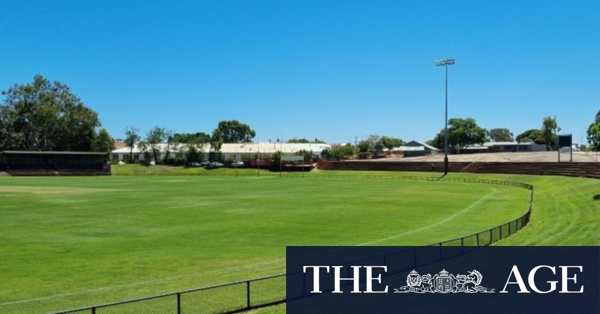 $5 million upgrade for Leederville Oval ahead of AFL Gather Round