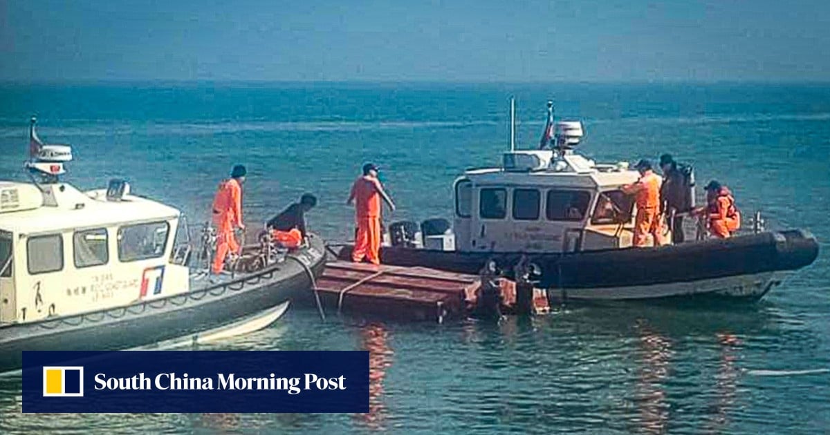 5 months after fishermen deaths off Quemoy, can Beijing and Taiwan put tragedy to rest?