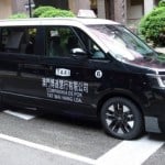 50 seven-seater taxis take streets today