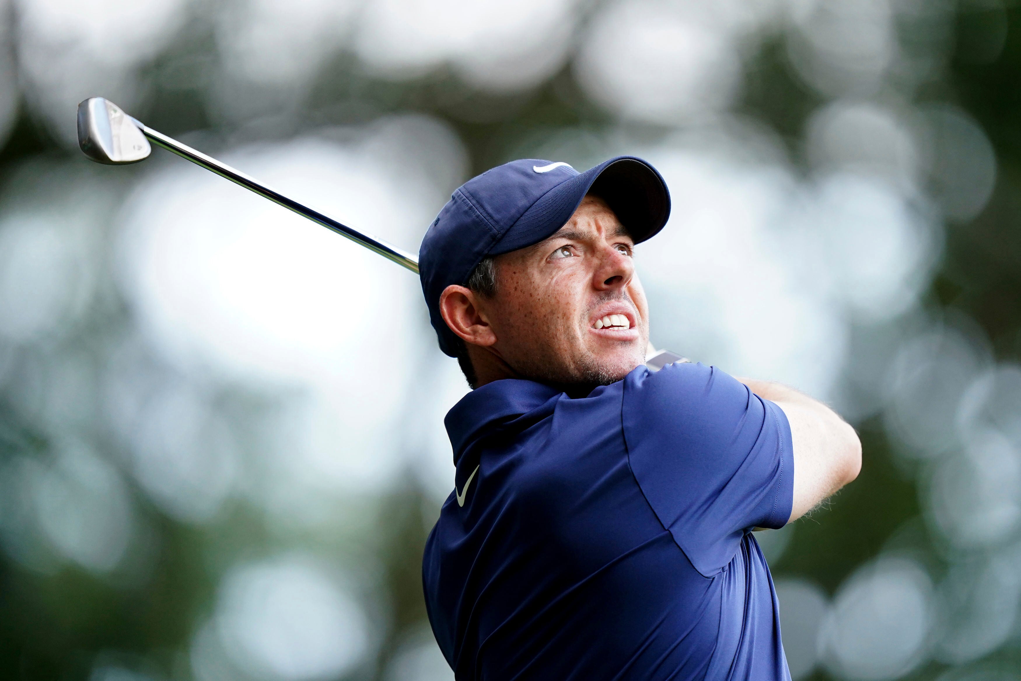 How will Rory McIlroy bounce back from his cruelest of close calls?