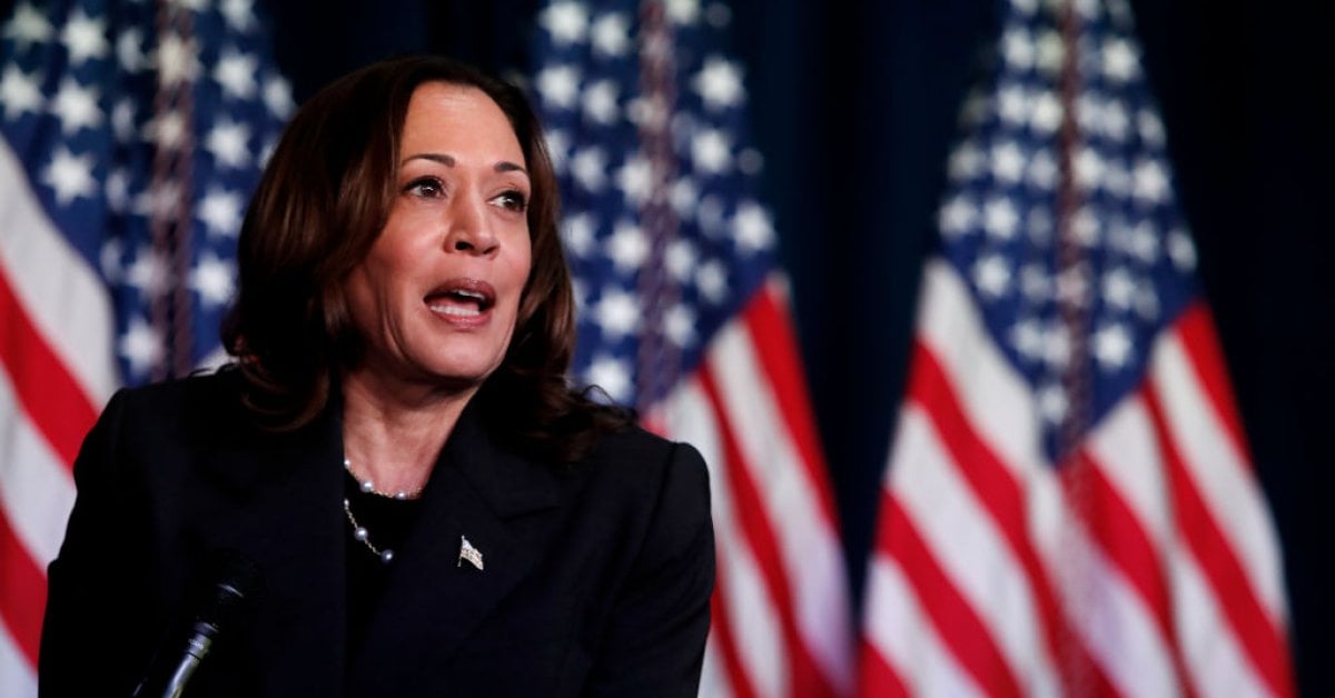 Silicon Valley Leaders Have Taken to Donald Trump. Could Kamala Harris Win Them Over?