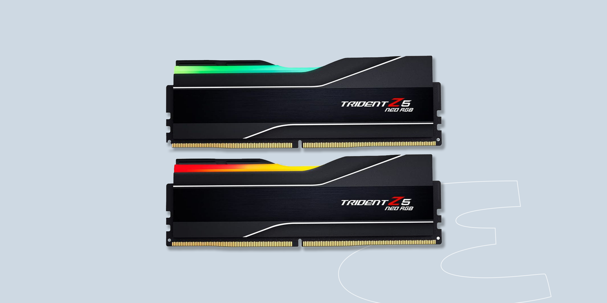 6 Best RAM Add-Ons to Upgrade Your Gaming PC's Memory, Tested and Reviewed