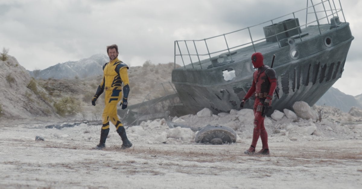 Why Are Deadpool and Wolverine in an MCU Movie Together?