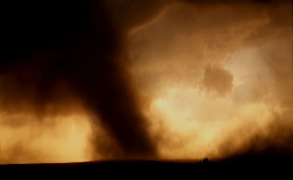 The Real History Behind the Tornado-Control Theories in Twisters