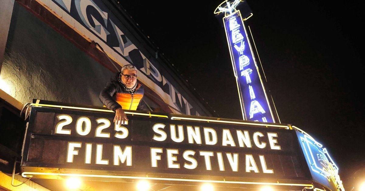 See which cities Utah is competing with to keep the Sundance Film Festival